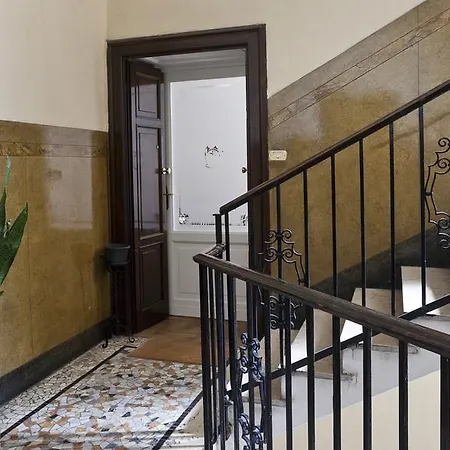 Italianway - Vigano Milan
