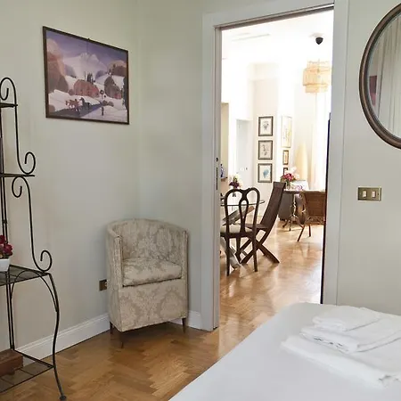 Italianway - Vigano Apartment