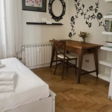 Apartment Italianway - Vigano *