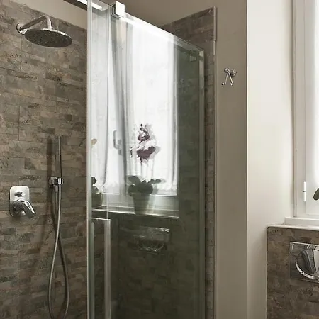 Italianway - Vigano Apartment