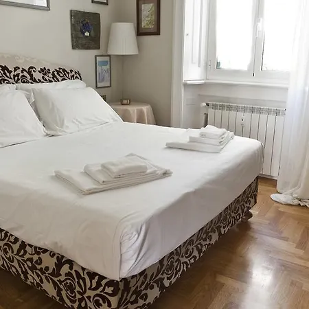 Italianway - Vigano Apartment *