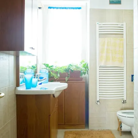 Guest house Cieloro Milan