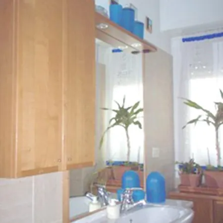 Cieloro Guest house