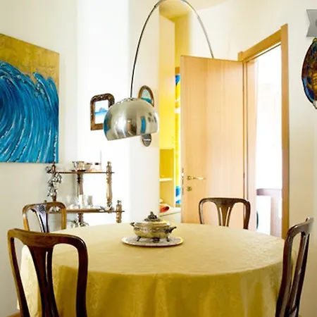 Cieloro Guest house *