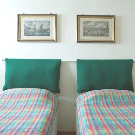 Cieloro Guest house Milan