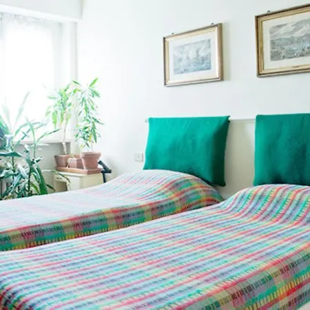 Guest house Cieloro Milan