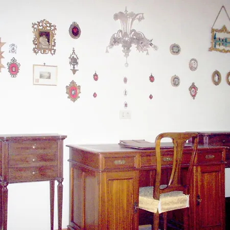 Guest house Cieloro Milan