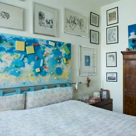 Cieloro Guest house