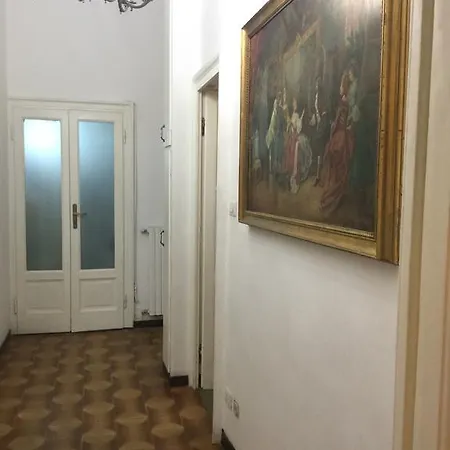 Pensjonat Notteblu *