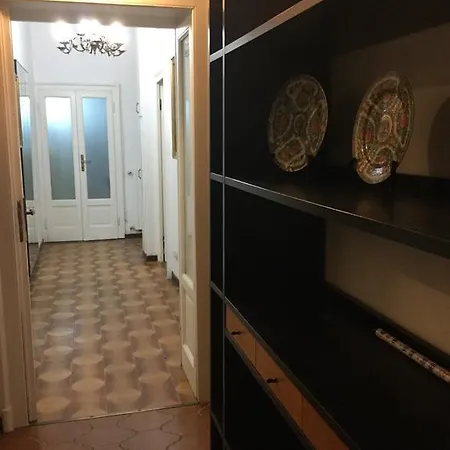 Guest house Notteblu Milan