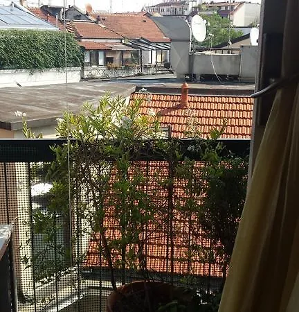 Nana's Pensjonat