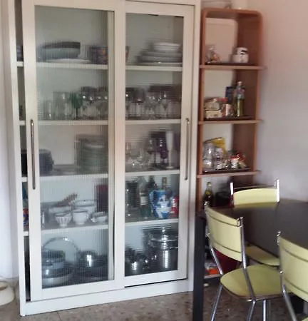 Pensjonat Nana's *
