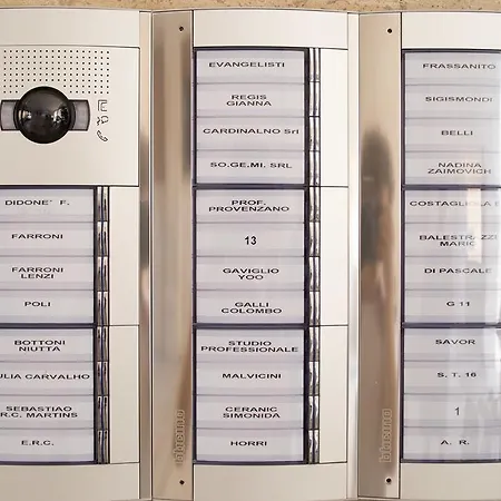 Missori Cozy Apartment Appartamento