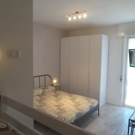 Apartment M1sesto Marelli *