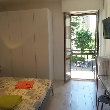 M1sesto Marelli Милан