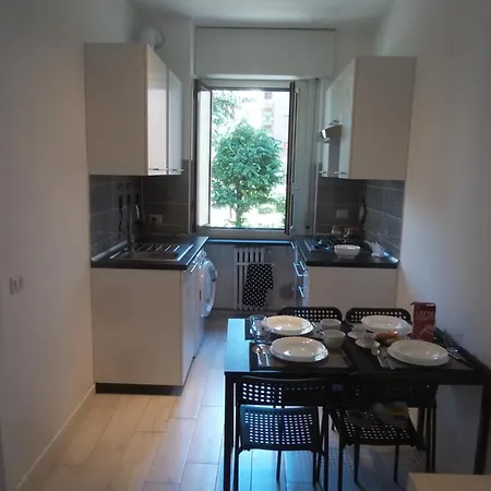 M1sesto Marelli * Милан