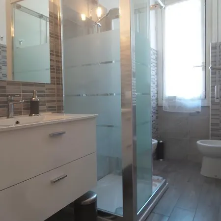 Apartment M1sesto Marelli