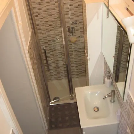 Appartement Loreto *