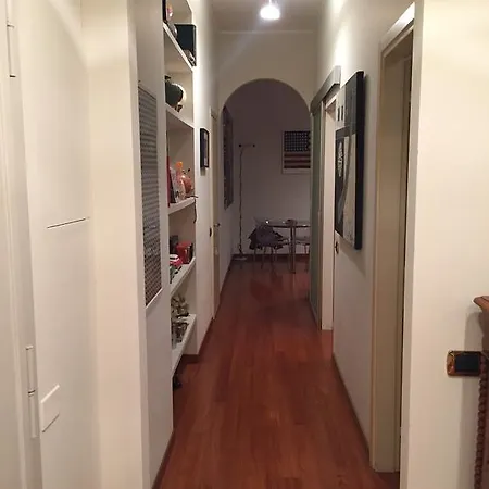 San Babila Apartman *