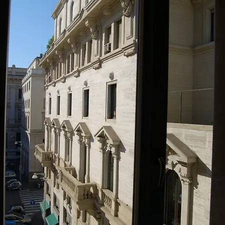 Milano Apartments Apartment