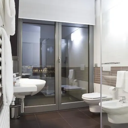Zambala Luxury 公寓式酒店 4*