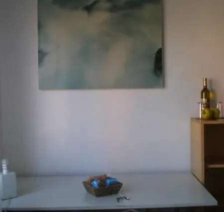 Naviglicenter Pensjonat *