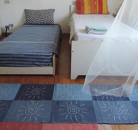 Pensjonat Naviglicenter *