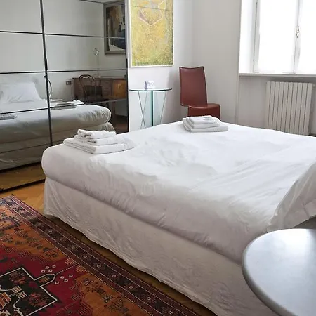 Italianway Easy - Benedetto Marcello 28 * מילאנו