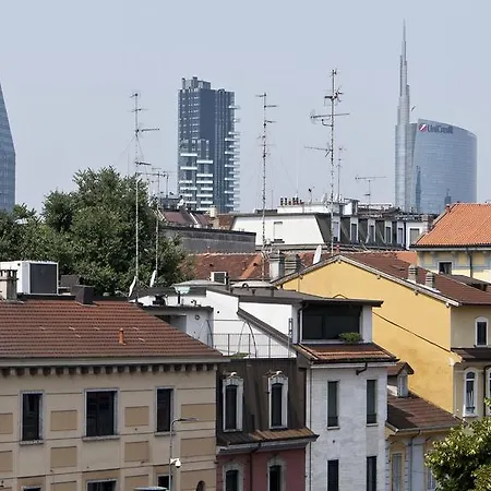 Italianway Easy - Benedetto Marcello 28 Apartamento Milão