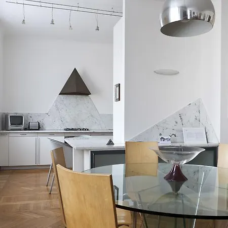 Apartamento Italianway Easy - Benedetto Marcello 28 Milão