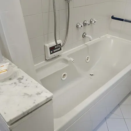 Italianway Easy - Benedetto Marcello 28 * מילאנו