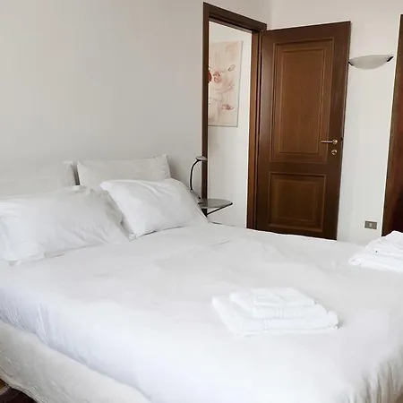 Apartamento Italianway Easy - Benedetto Marcello 28