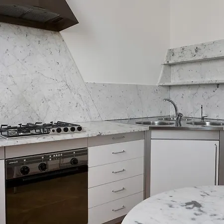 Italianway Easy - Benedetto Marcello 28 Apartamento