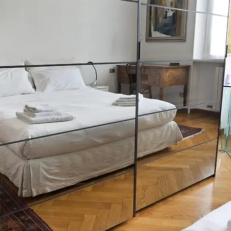 Apartamento Italianway Easy - Benedetto Marcello 28 *