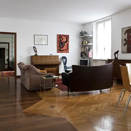 Italianway Easy - Benedetto Marcello 28 Apartamento *