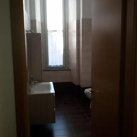 斯特凡尼娅公寓