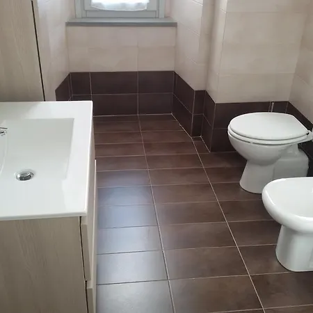 Apartamento Stefania Milão