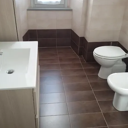 公寓 斯特凡尼娅公寓 米兰