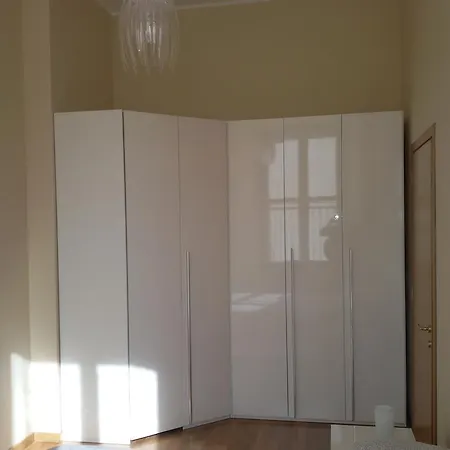 斯特凡尼娅公寓 公寓 米兰