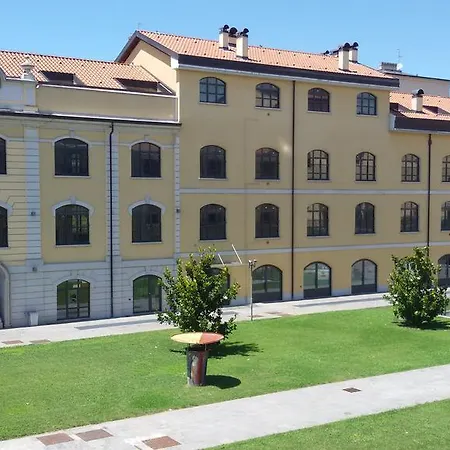 Apartmán Stefania *