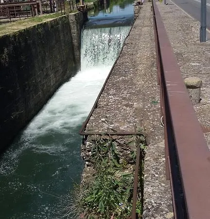 Apartmán Stefania Milán