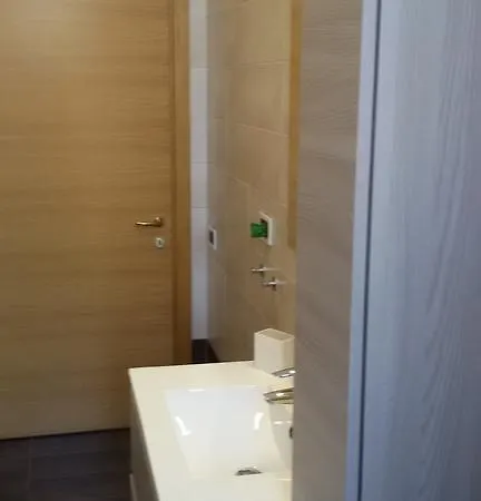 斯特凡尼娅公寓 米兰