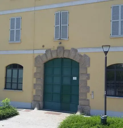 Stefania Apartamento *