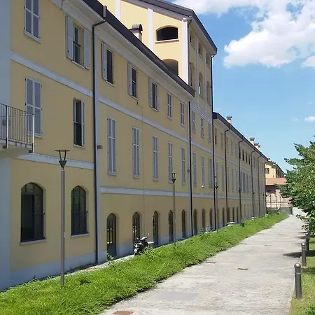 Apartamento Stefania *