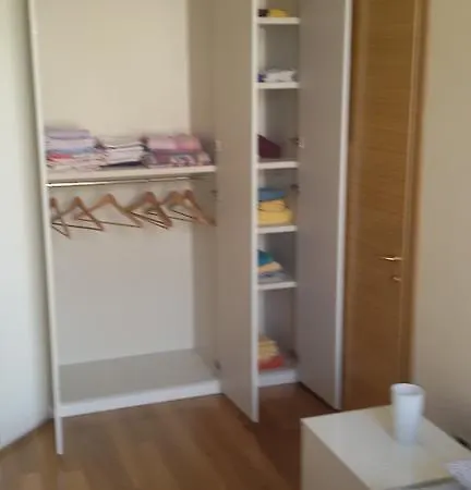 公寓 斯特凡尼娅公寓 *