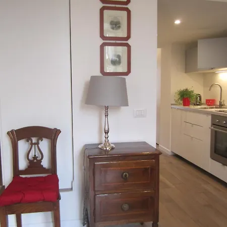 Apartment Charming And Elegant Historic Center Of *