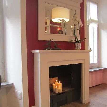 Charming And Elegant Historic Center Of