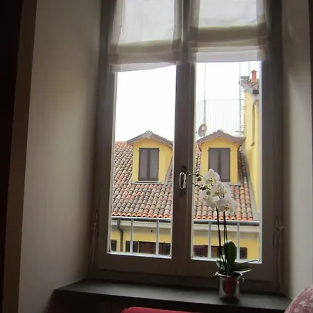 Apartament Charming And Elegant Historic Center Of *