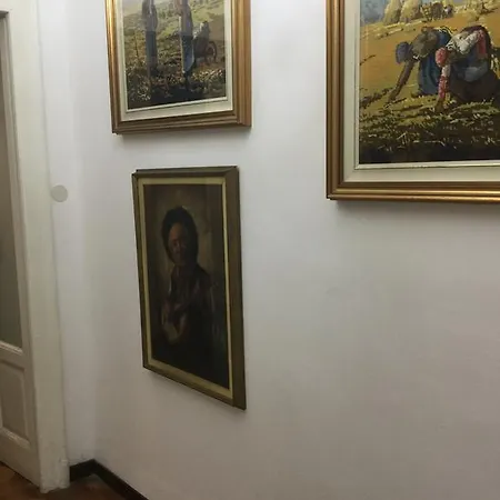 Notteblu Milan