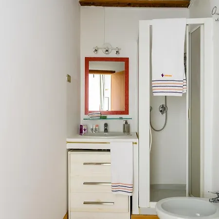 Old Town Altido Apartment *